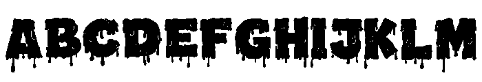 Gorvex FONT