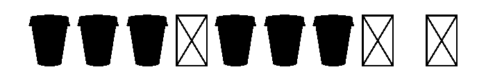 Got Coffee CF Font OTHER CHARS