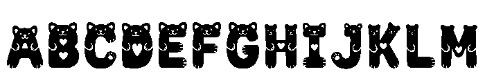 Gota Regular FONT