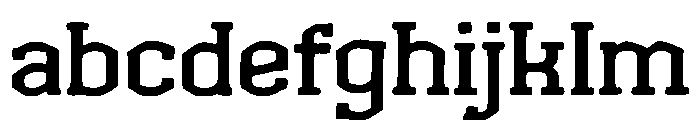 Gothic Blackletter FONT