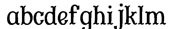 Gothic_Cathedral FONT