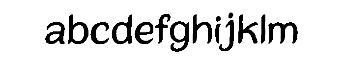 Gothic Retro FONT