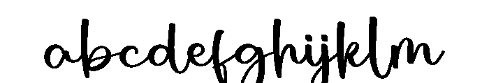 Gothic Romantic FONT