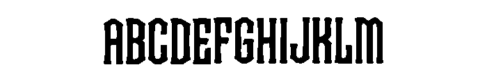 GothicVibes FONT