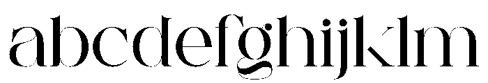Gotrie FONT