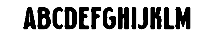 Govacos FONT