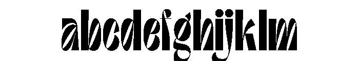 Goven-Regular FONT