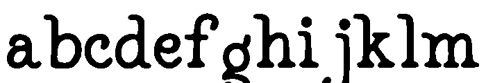 Governors_Plum FONT