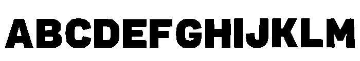 Gowns Regular FONT
