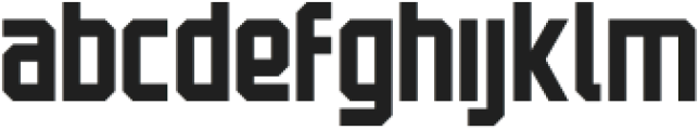 GOALBUSTER-Regular otf (400) FONT