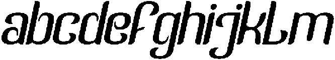GOLDEN ERA Italic otf (400) FONT