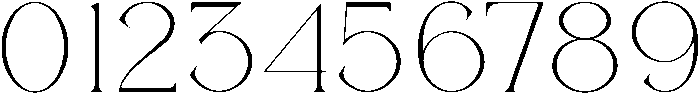 GOLDEN otf (400) Font OTHER CHARS
