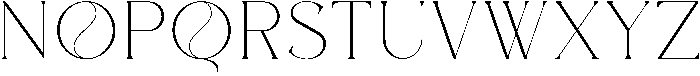 GOLDEN otf (400) Font UPPERCASE