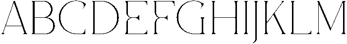 GOLDEN otf (400) FONT