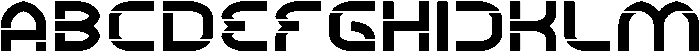 GOOD VIBES Bold otf (700) Font UPPERCASE