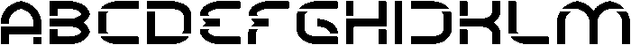 GOOD VIBES otf (400) Font UPPERCASE