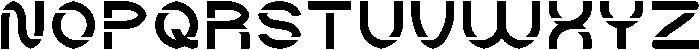 GOOD VIBES otf (400) Font UPPERCASE