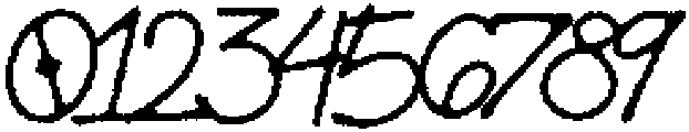 GORKESQ otf (400) Font OTHER CHARS