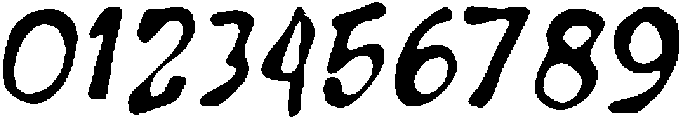 GOWAK otf (400) Font OTHER CHARS