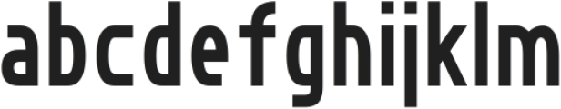 Go Long ttf (400) Font LOWERCASE