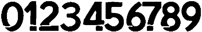 Gode ttf (400) Font OTHER CHARS