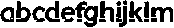 Gode ttf (400) FONT