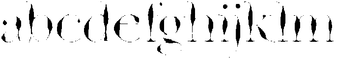 Godwit otf (400) FONT