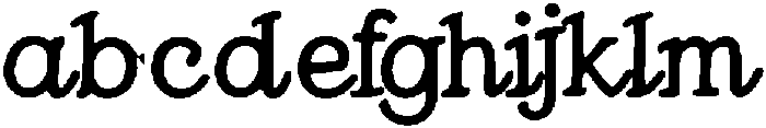 Gofosa ttf (400) FONT