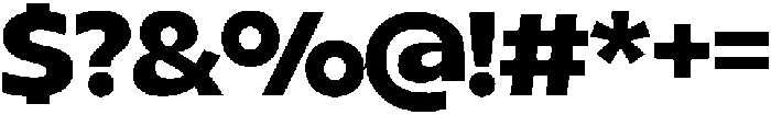Gogia Regular otf (400) Font OTHER CHARS
