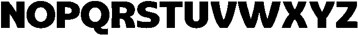 Gogia Regular otf (400) Font UPPERCASE