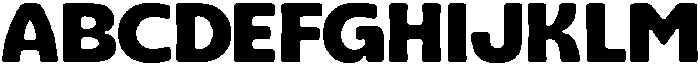 Gogia Soft otf (400) Font UPPERCASE