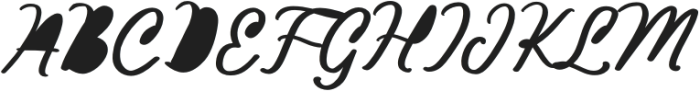 Gognea
Fantastic Script Regular otf (400) Font UPPERCASE