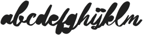 Gognea
Fantastic Script Regular otf (400) FONT
