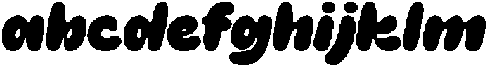 Gogo Mumbo Regular otf (400) FONT