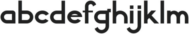 Gogon Regular otf (400) FONT