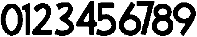Goja ttf (400) Font OTHER CHARS