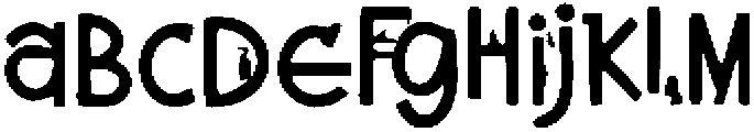 Goja ttf (400) FONT