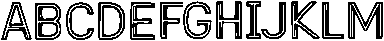 Gokasa ttf (400) FONT