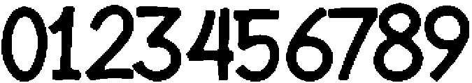 Gola ttf (400) Font OTHER CHARS