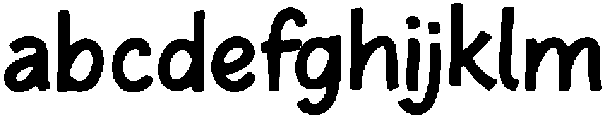 Gola ttf (400) FONT