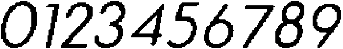 GolaneRoundedPixel-Regular otf (400) Font OTHER CHARS
