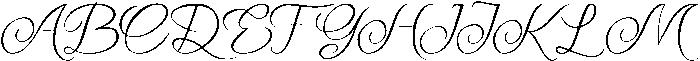 Gold Coast otf (400) Font UPPERCASE