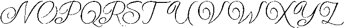 Gold Coast otf (400) Font UPPERCASE