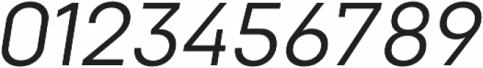 Goldbill XL Italic otf (400) Font OTHER CHARS