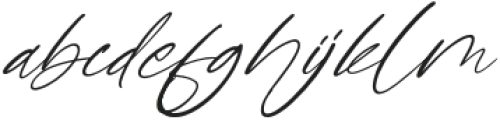 Goldbrush Delights Italic otf (300) FONT