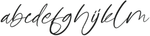 Goldbrush Delights otf (300) FONT