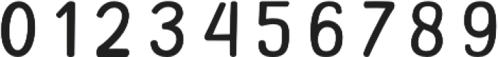 Golden Dream Sans Serif otf (400) Font OTHER CHARS