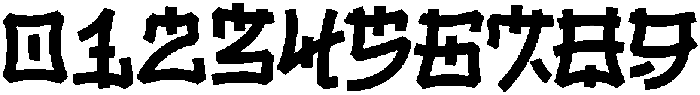 Golden Dynasty otf (400) Font OTHER CHARS