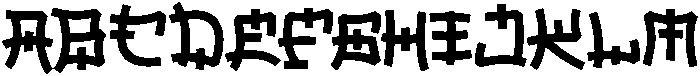 Golden Dynasty otf (400) FONT