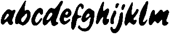 Golden Flower Four otf (400) FONT
